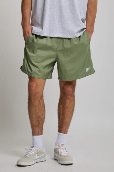 Club Flow Shorts
