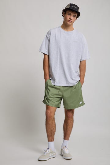 Club Flow Shorts