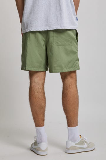 Club Flow Shorts
