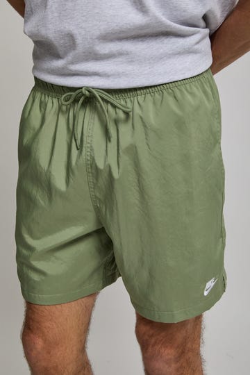 Club Flow Shorts
