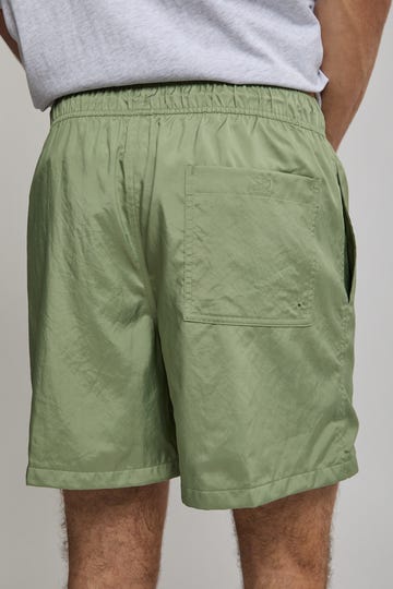 Club Flow Shorts
