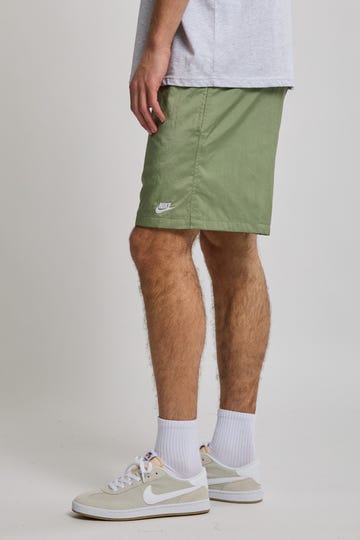 Club Flow Shorts