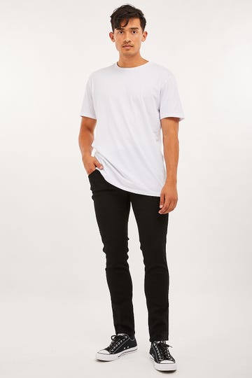 Stomper Jeans