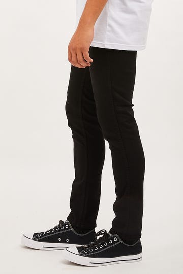Stomper Jeans
