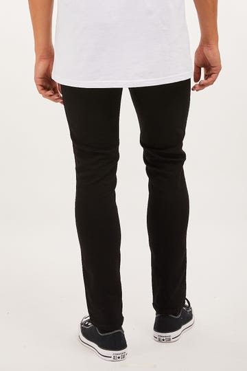 Stomper Jeans
