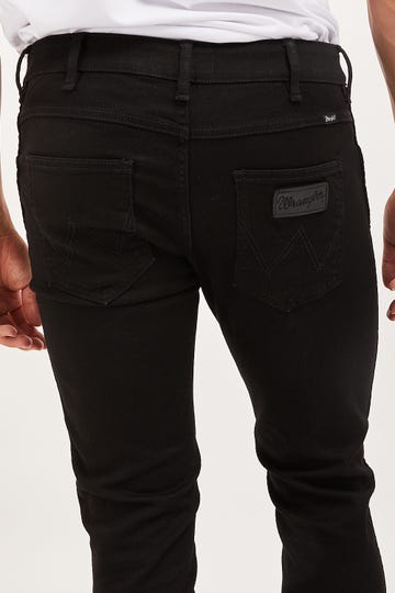 Stomper Jeans