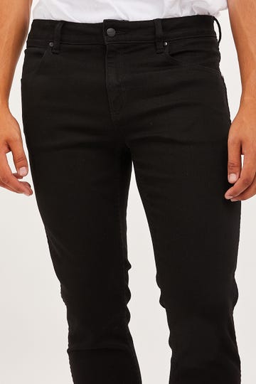 Stomper Jeans