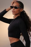 Mabel Sunglasses