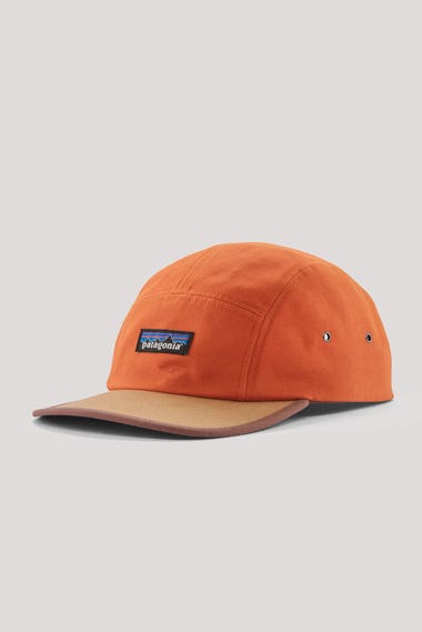 Maclure Cap