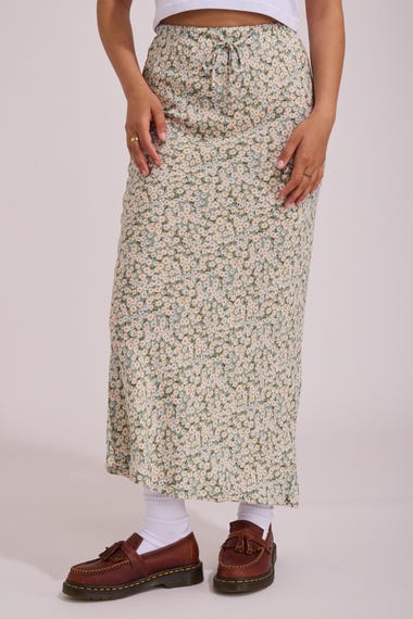Maddison Maxi Skirt
