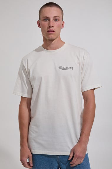 Make Tracks Adiv T Shirt