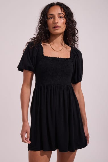 Kayla Mini Dress