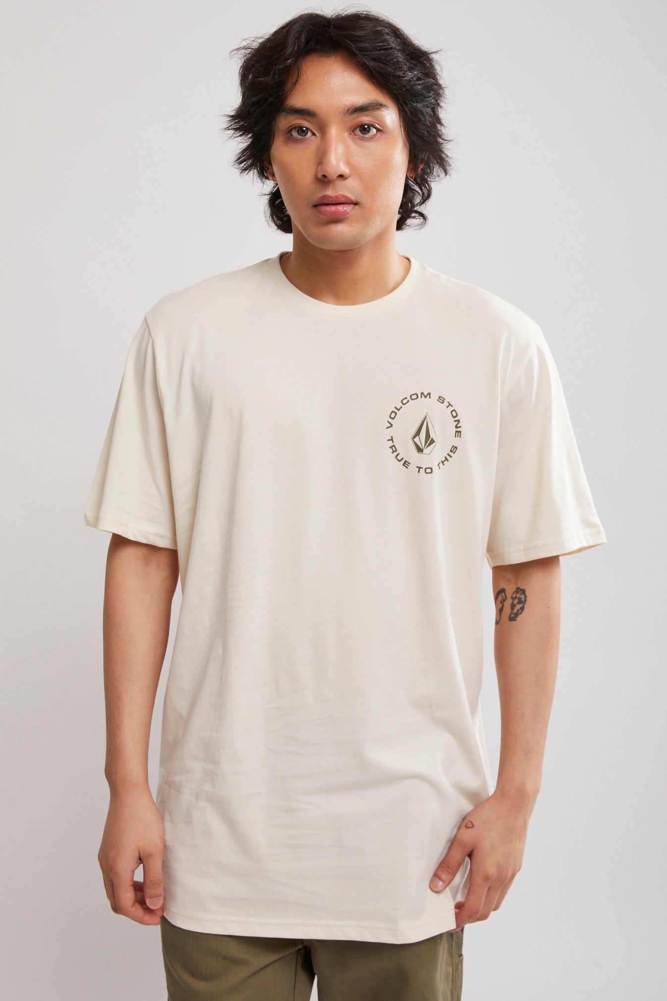 Mangler T Shirt | North Beach