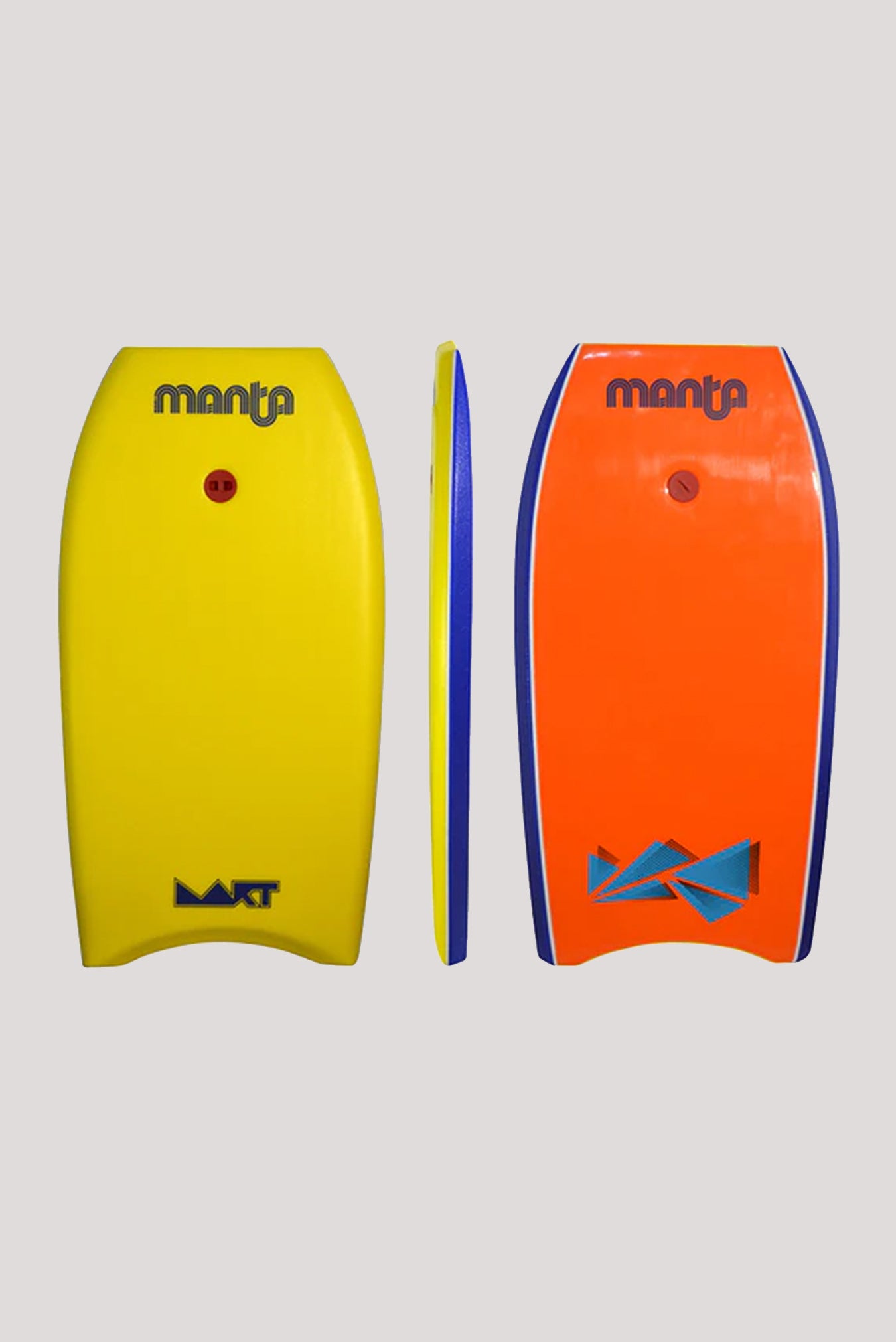 Manta Dart 33