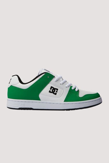 Manteca 4 Shoes
