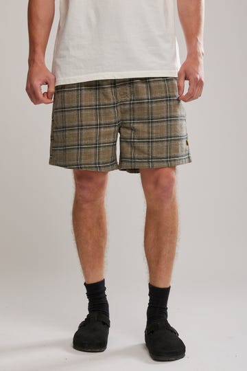 Marling Shorts
