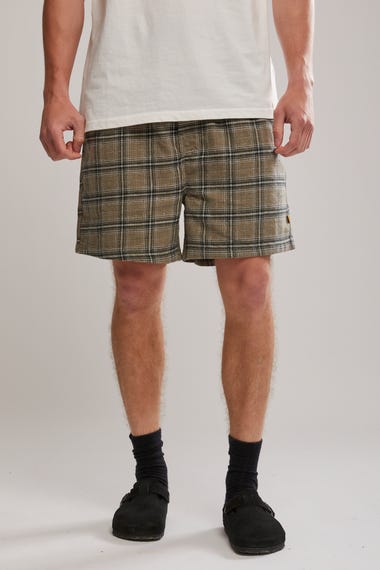 Marling Shorts