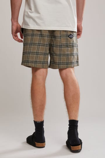 Marling Shorts