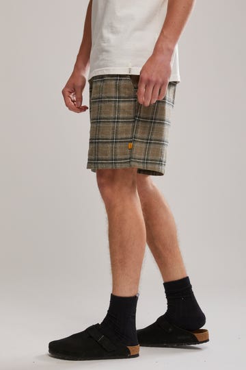 Marling Shorts