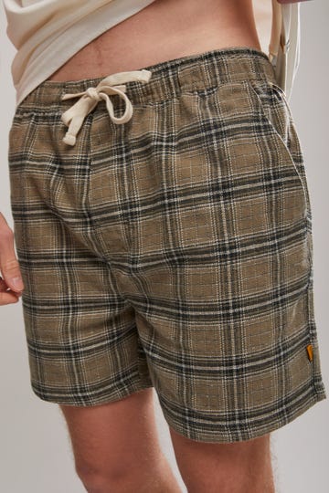 Marling Shorts