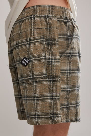 Marling Shorts