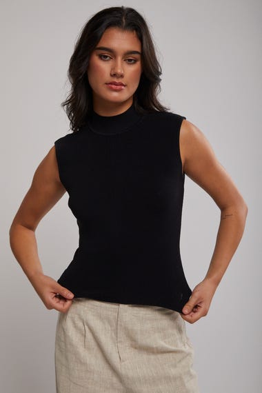 Marlo Knit Top