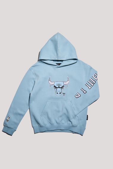Youth Marlow Vintage Hoodie