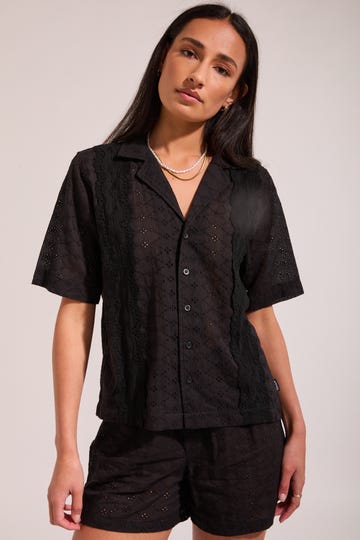 Marlow Recycled Shirt