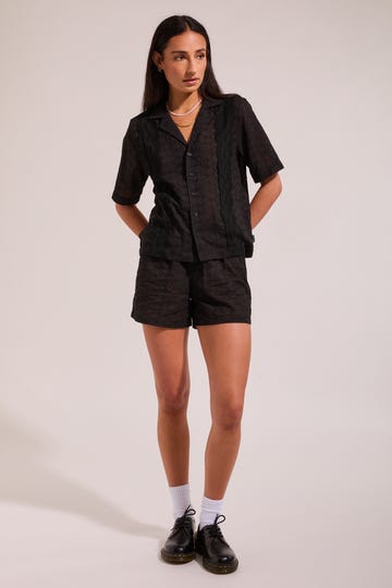 Marlow Recycled Shirt