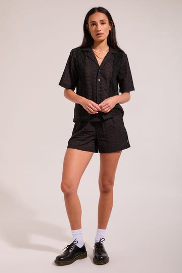 Marlow Recycled Shirt