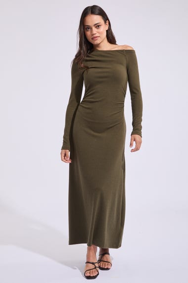 Mason Midi Dress