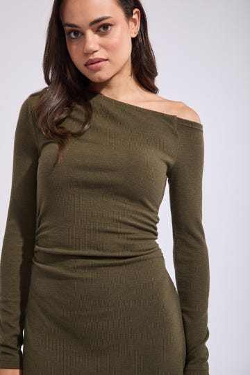Mason Midi Dress