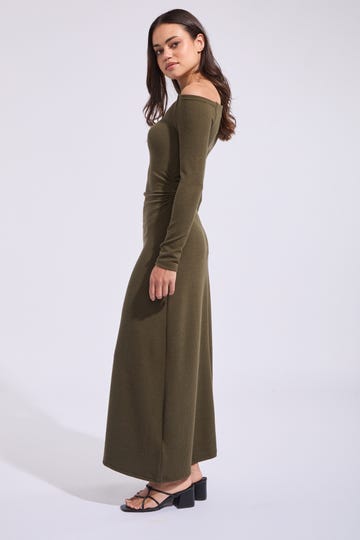 Mason Midi Dress