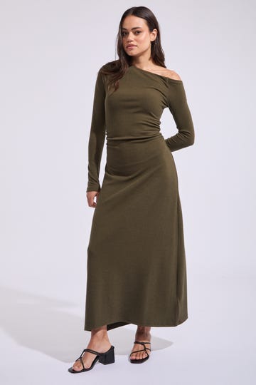 Mason Midi Dress