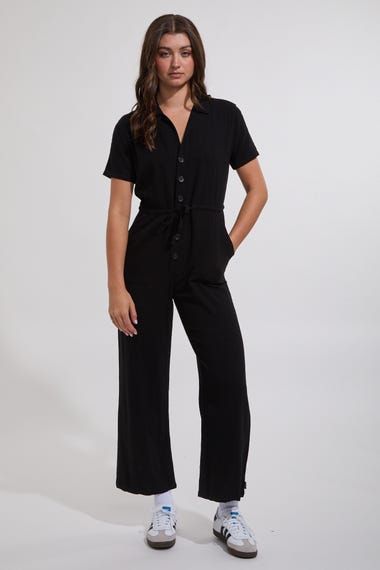 Mason Relaxed Jumpsuit