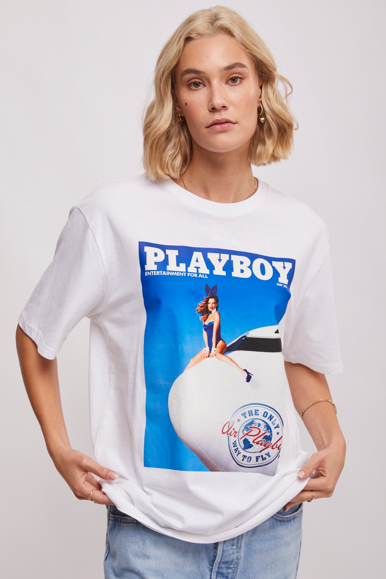 Playboy | Shop Playboy Apparel 