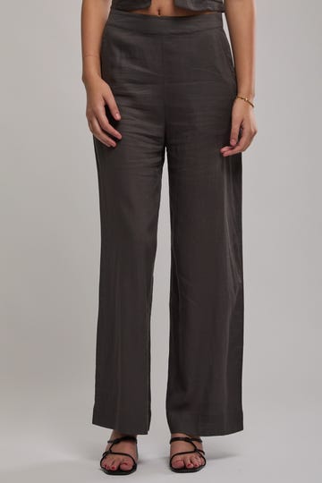 Maya Wide Leg Pants
