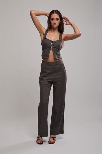 Maya Wide Leg Pants