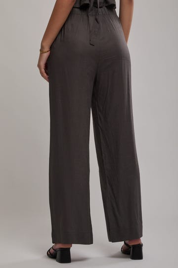 Maya Wide Leg Pants