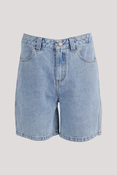Youth Meave Relaxed Shorts
