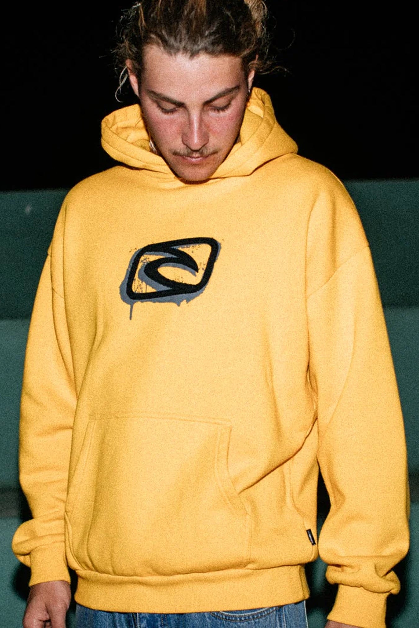 Medina Inner Visions Hoodie | North Beach