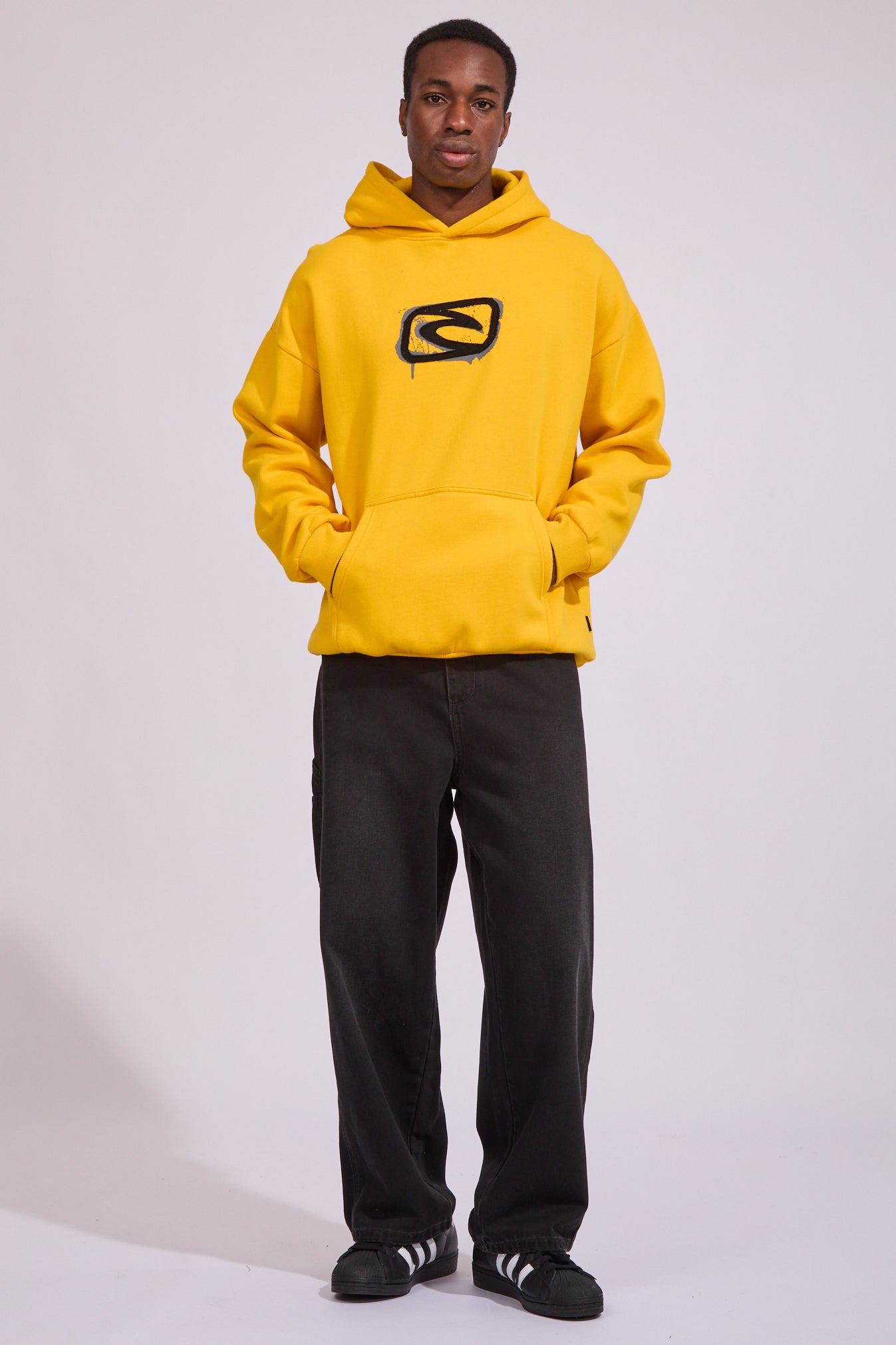 Medina Inner Visions Hoodie | North Beach