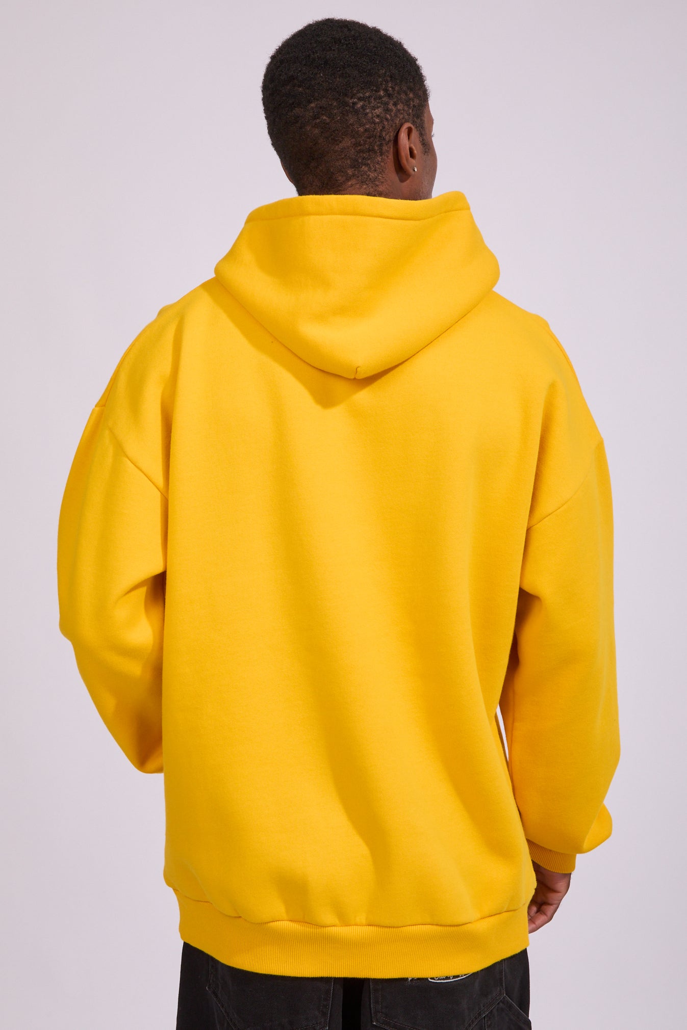 Medina Inner Visions Hoodie | North Beach