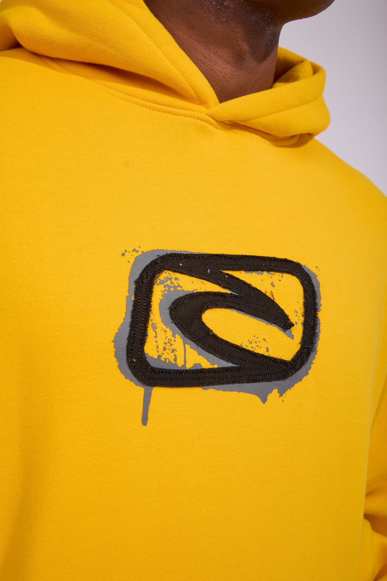 Medina Inner Visions Hoodie | North Beach