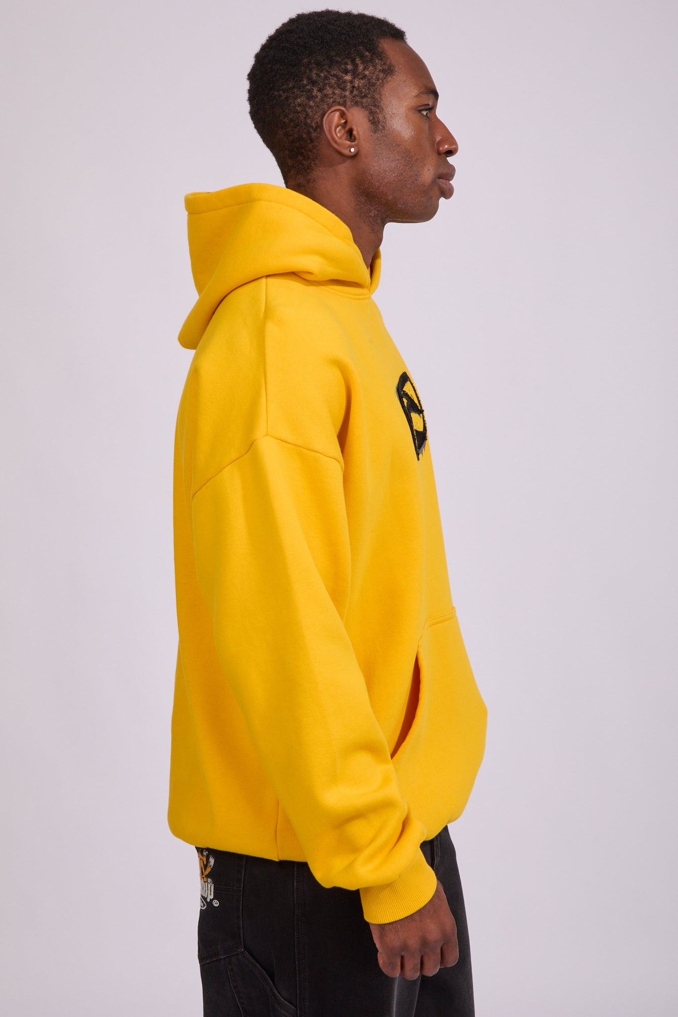 Medina Inner Visions Hoodie | North Beach