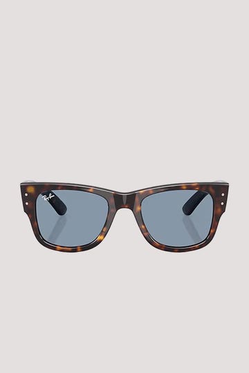 Mega Wayfarer Sunglasses
