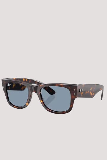 Mega Wayfarer Sunglasses