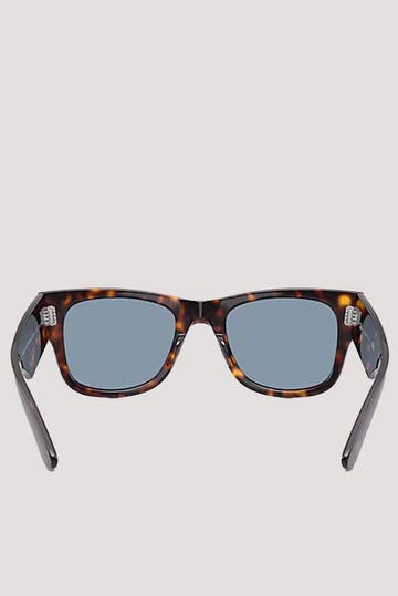 Mega Wayfarer Sunglasses