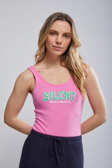 Melting Merch Bodysuit