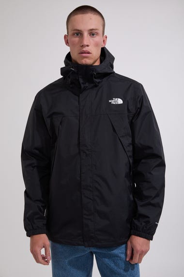 Antora Rain Jacket